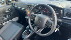 Citroen C3 1.2 PureTech 110 C-Series Edition 5dr EAT6 Petrol Hatchback